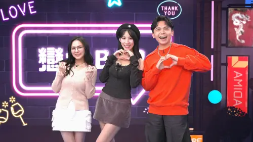 ▲劈腿男入伍求復合！瑤瑤曝曾衝谷關懇親 竟慘遭兵變淪工具人