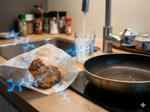 環境部新制出爐！這類「致癌永久毒」首納管　專家揭3大隱藏風險