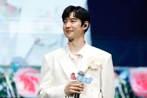 李帝勳親口承諾將以《信號》回歸！寵翻台粉喊：想開計程車送粉絲