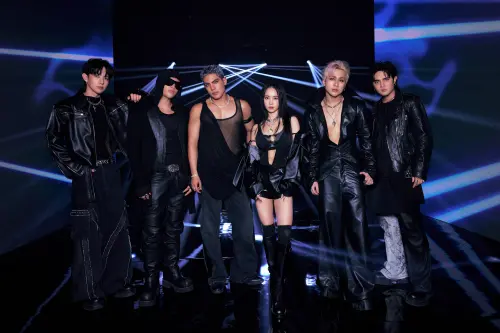 SB19新專輯合作蔡依林！她親參與創作、拍MV　粉絲狂喊：夢幻組合