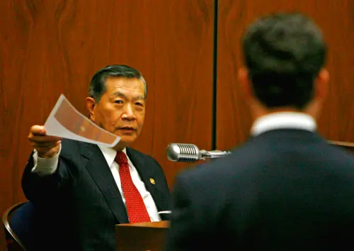 ▲李昌鈺病逝享壽87歲，孫安佐過去曾公開視其為偶像。（圖／美聯社／達志影像）