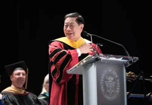 神探李昌鈺過世！子女曝生前仍在追案、寫書　確定不辦公開告別式