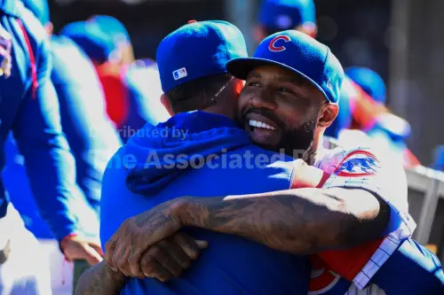 海沃德宣佈退役！生涯累計榮獲五屆金手套並率小熊隊打破山羊魔咒