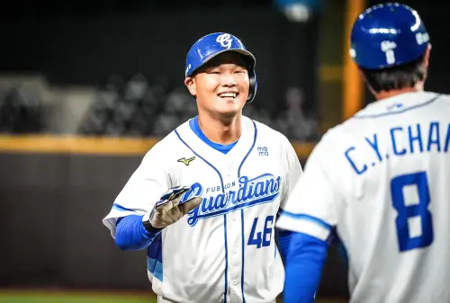 富邦公布調薪結果！范國宸簽5年4100萬大約　一軍起薪調漲至10萬