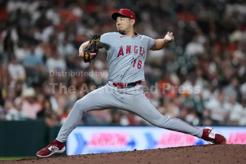 菊池雄星本季第一場先發登板失兩分　僅差兩個出局數取得勝投資格
