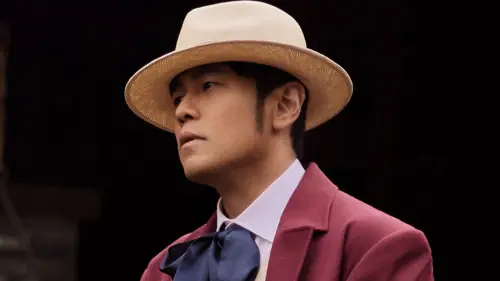 周杰倫御用編曲人才華被質疑　黃雨勳開嗆酸民：不喜歡就換別首聽