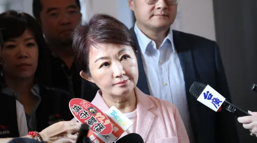 台中15天內連發3起情殺命案！盧秀燕：談感情要有高度的情商