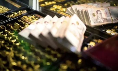 從資優生到後段班！泰銖因中東衝突重挫　能源高度依賴成絆腳石