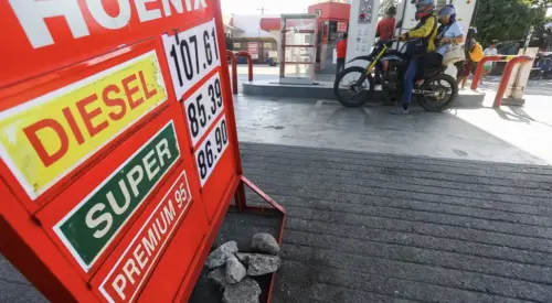 菲律賓餐桌上的通膨危機！智庫警告弱勢族群承受「不對稱衝擊」