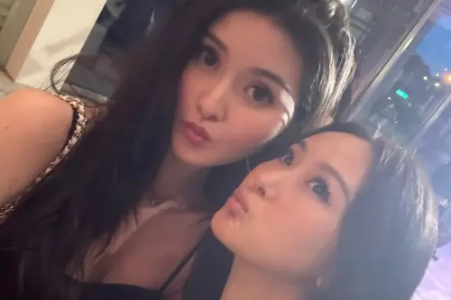 孫芸芸當外婆！命理師揭真實心境　廖思惟與小孩生父前世糾纏至今