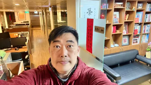 柯文哲重判17年可理解！郝龍斌前幕僚：柯市府站不住腳