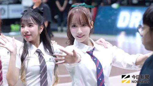 ▲夢想家拿下9連勝，創下聯盟紀錄。（圖／記者張一笙攝）