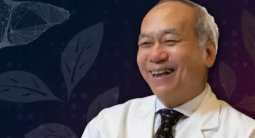 「換肝之父」陳肇隆豪宅遭竊損失千萬　內鬼搬空酒窖「一瓶60萬」