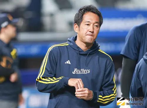 評論／中信兄弟主力部隊低潮　平野惠一為何不能「換人試試看」？