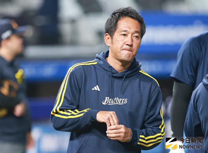 評論／中信兄弟主力部隊低潮　平野惠一為何不能「換人試試看」？