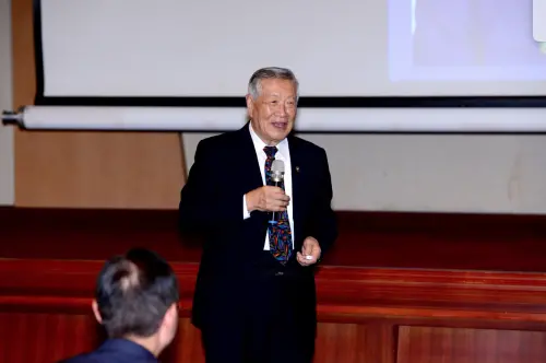 ▲李昌鈺遺願不舉行公開追悼儀式，家屬改以線上追思留言板供各界悼念。（圖／警政署提供）