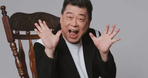 ▲孫德榮對生命的態度相當豁達，不但已經列好遺產名單，後事也幾乎都已經替自己安排好。（圖／臉書 孫腫來了）