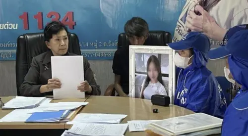 泰國14歲少女未經通知離校後車禍身亡　校方放人未通報家長引爭議