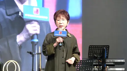 台灣＋大陸才是中國！洪秀柱喊必須統一：九二共識不是一中各表