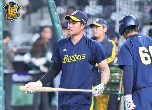 宋晟睿好「薪」情！月薪漲幅團隊之冠　本季求更穩定持續挑戰全勤