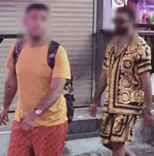 泰國芭達雅外籍客狂發假美鈔拍片　民眾誤收險觸法亂象曝光