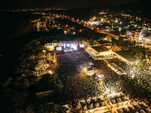 2026台灣祭清明連假登場！卡司、節目表、直播、墾丁大灣交通一覽