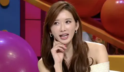 分手該不該當面說？林志玲答案全場泛淚：能相愛，為何沒勇氣結束
