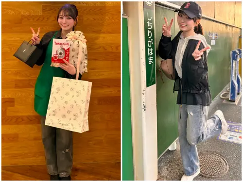 日本「最美星巴克店員」畢業！道別文意外讓網友吵翻　日媒揭關鍵
