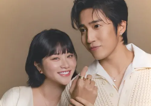 焦凡凡產後7天曬真實狀態！靠餵母奶消風　大讚：效果超越消脂針