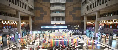 ▲當年台北車站被譽為「零售墳場」，多數國內大集團都在重新招標時缺席，沒有人相信它能翻轉。（圖／記者林調遜攝影）