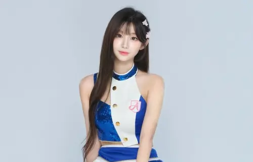 李珠珢ALL IN台灣哭了！三振舞爆紅亞洲　曾因忘舞步站C位被罵翻