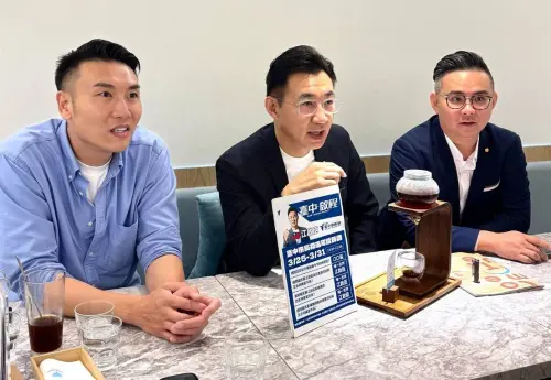 控罷團操作「支持楊瓊瓔、票投何欣純」　他罵：不怕精神錯亂嗎？