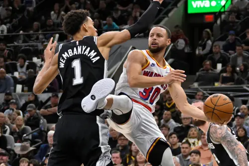 勇士王朝的最後一搏？柯瑞帶傷拚回歸　季後賽「最夢幻劇本」曝光