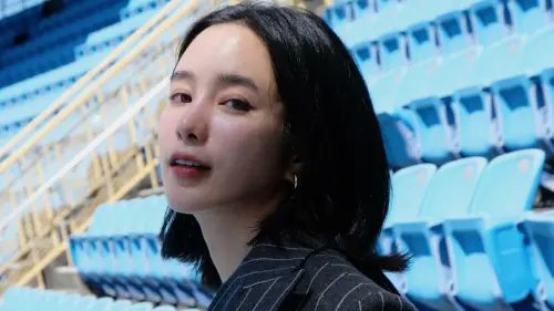 温貞菱自爆懷孕生子？一句「還在坐月子」震驚粉絲　經紀人回應了