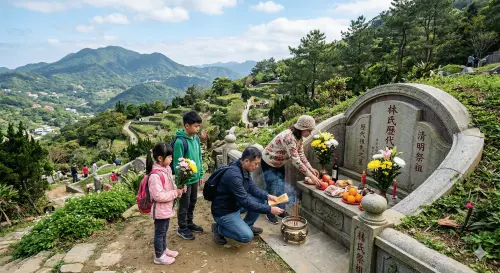 清明連假來臨！掃墓、踏青多　疾管署提醒：防範毒蛇、恙蟲病威脅