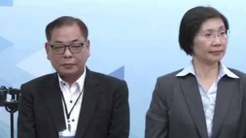 徐欣瑩勝選爆哭！陳見賢臉色鐵青恭喜　1句話吐露心聲