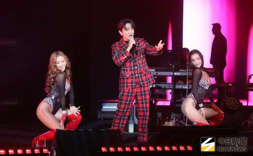 吳宗憲過去帶大小S跑通告！回應昔日開罵傳聞：我愛之深、責之切