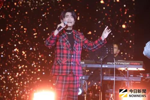 吳宗憲認了半退休！演藝事業剩10%　演唱會爆封麥念頭粉絲不捨