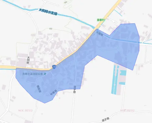 ▲屏東縣3/30停水範圍一次看。（圖／台灣自來水公司water.gov.tw/）