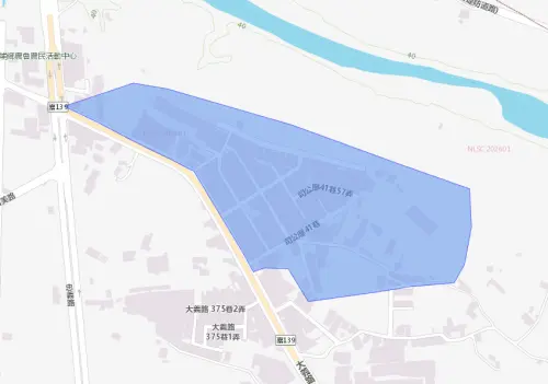 ▲嘉義縣3/30停水範圍一次看。（圖／台灣自來水公司water.gov.tw/）