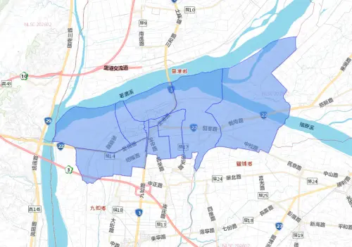 ▲（圖／台灣自來水公司water.gov.tw/）