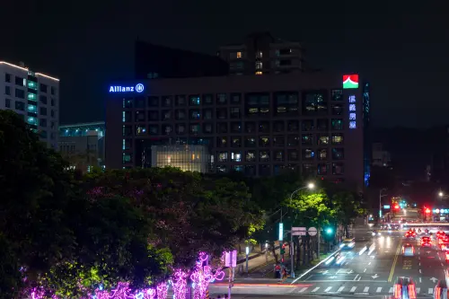 房市／Earth Hour世界關燈日　信義房屋多元參與擴大影響力