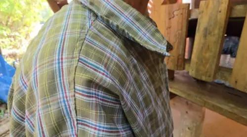 泰國淫僧爆醜聞　假藉法事性侵老翁還稱聖物儀式惹怒信眾