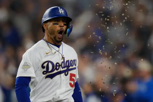 貝茲也在用標槍訓練！接受山本由伸恩師指導　竟找回反向開轟能力