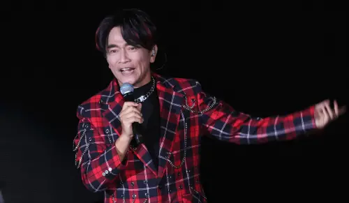 重提與周杰倫恩怨！吳宗憲講到哽咽：這輩子我只要求你一件事