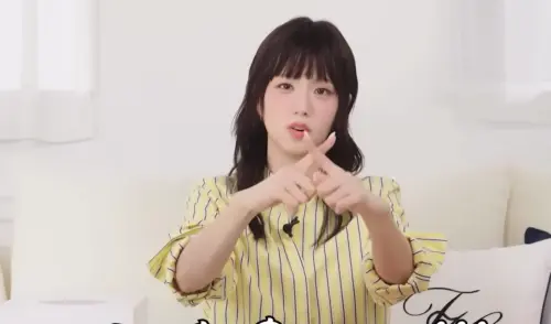 安普賢沒機會了！Jisoo果斷喊：不可能復合　昔戀情2個月見光死