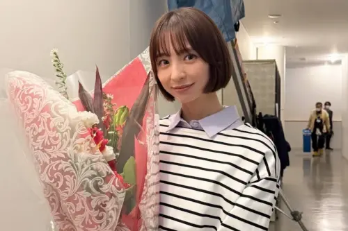 篠田麻里子離婚3年宣布再婚！昔偷吃已婚總裁　還用App記偷吃次數