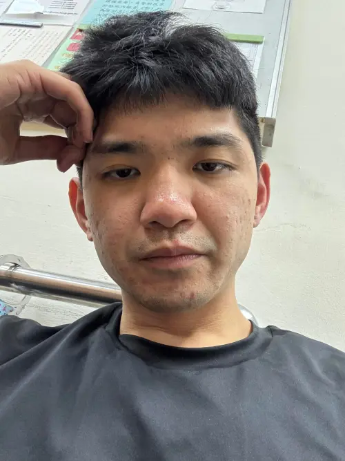 晚安小雞又被抓！剛出獄、離婚重操舊業「第1天就遭逮捕」