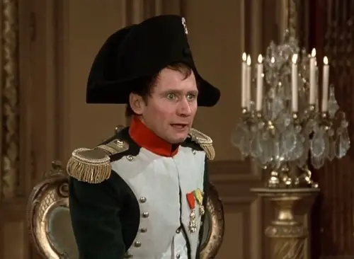 94歲去世詹姆斯托根必看片單！《愛與死》扮拿破崙被黛安基頓色誘