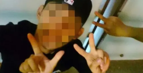 台中情殺案！金融保險業務男雙刀刺死前女友　陽光形象正臉照曝